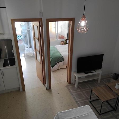 Apartamento Oliva Apartment Pontevedra Bagian luar foto
