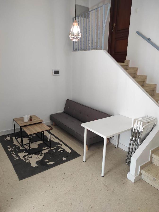 Apartamento Oliva Apartment Pontevedra Bagian luar foto